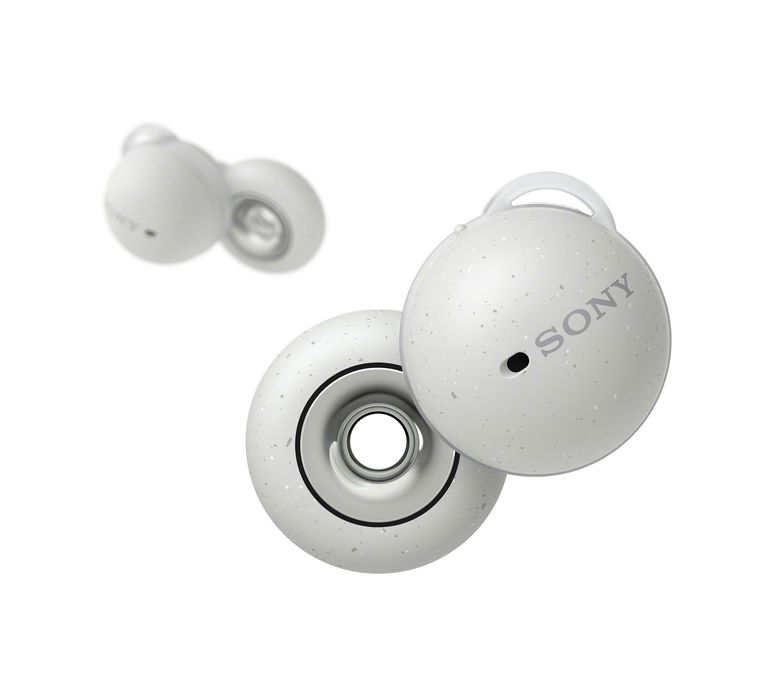 Sony WF-L900 LinkBuds Wireless Headphones