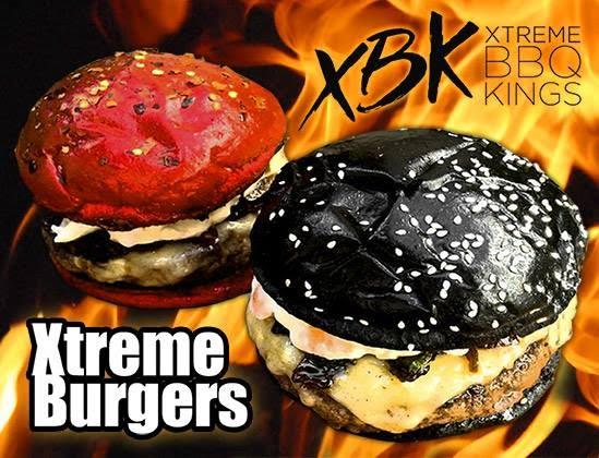 xbk xtreme barbecue kings