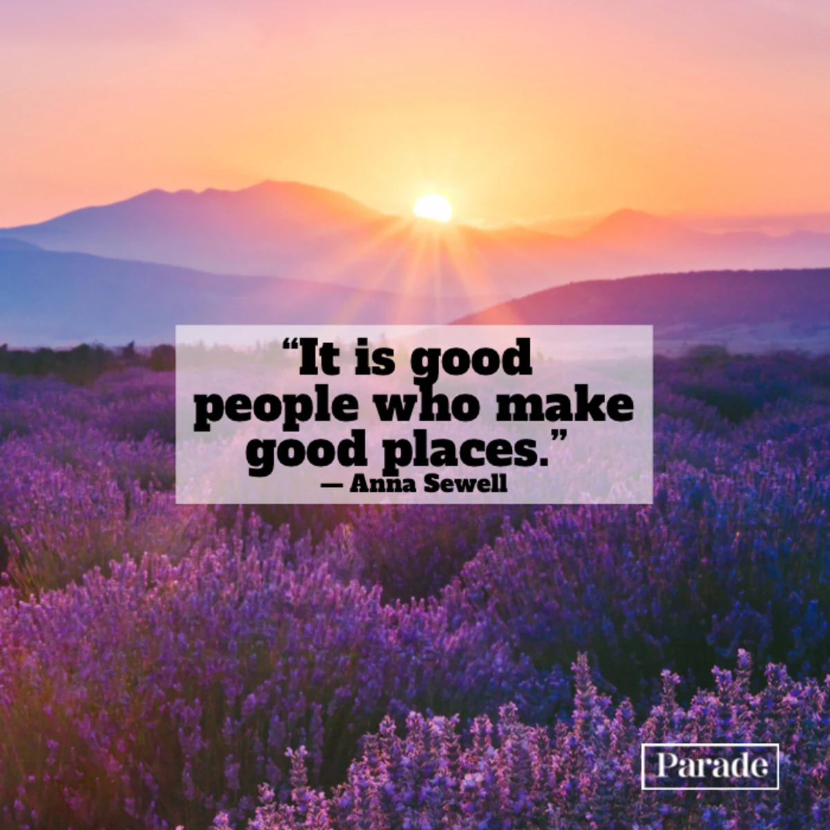 quote about good attitude