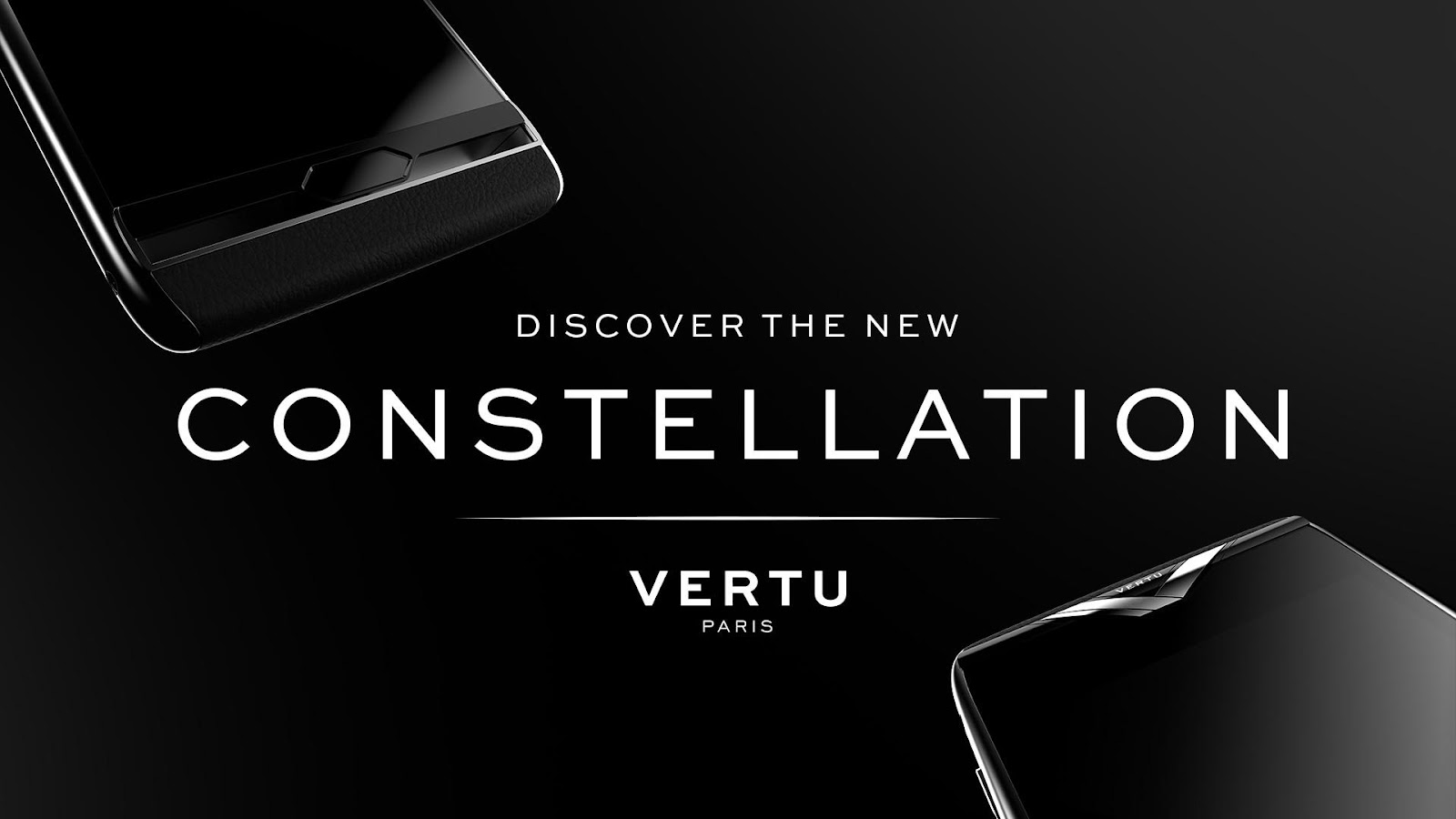 Luxury Brand VERTU Paris Partners with Binance for Launch Of New Smartphone NFT Collection  - 1