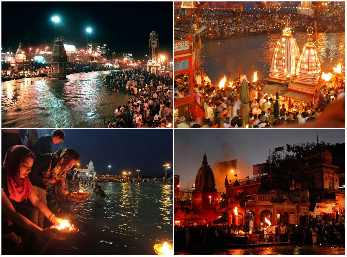 collage Ganges Haridwar.jpg