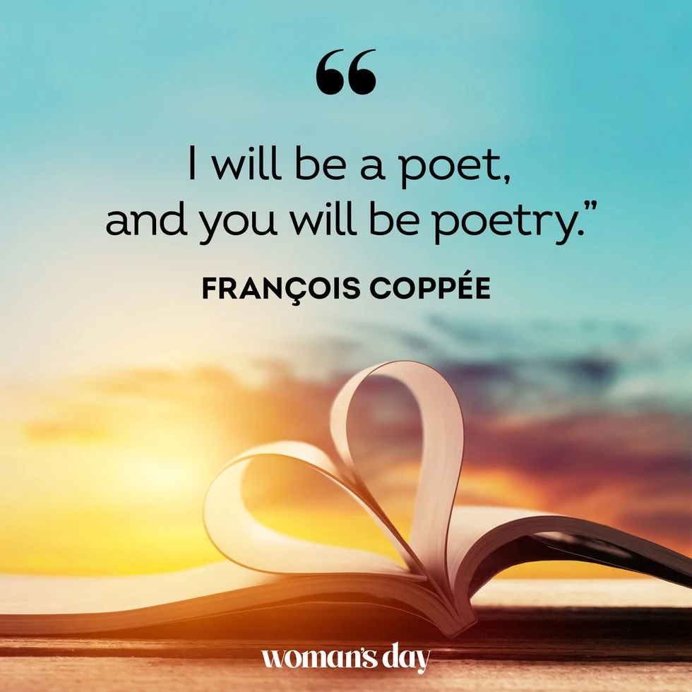 best love quotes  francois coppee
