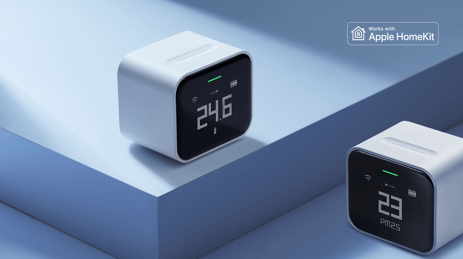 Smart Air Quality Monitor review: There are far better options