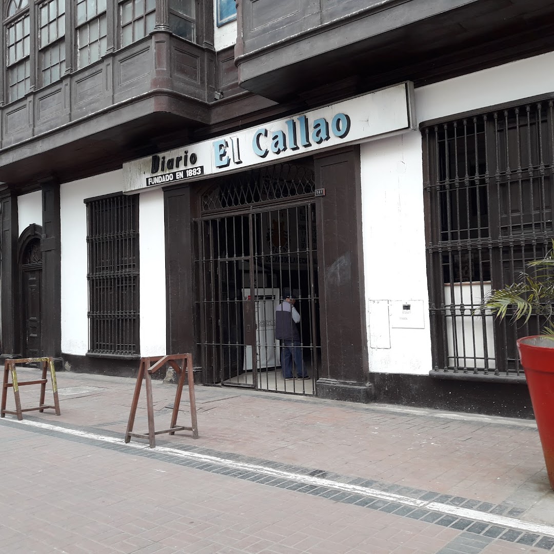 Diario El Callao