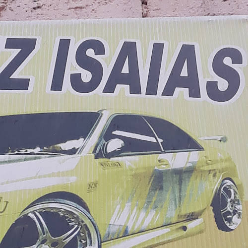 Opiniones de Electricidad Automotriz Isaías en Quito - Electricista