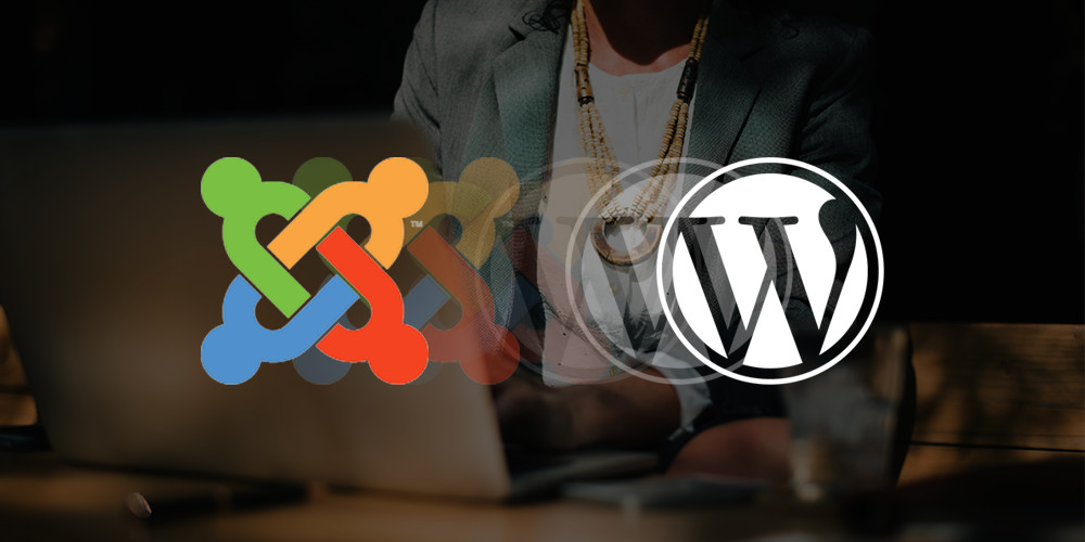 Como migrar seu site do Joomla para o WordPress