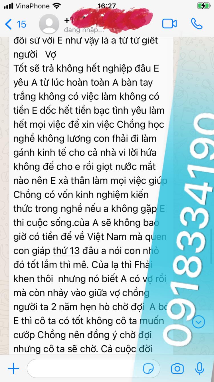 Phương thức liên hệ dễ dàng