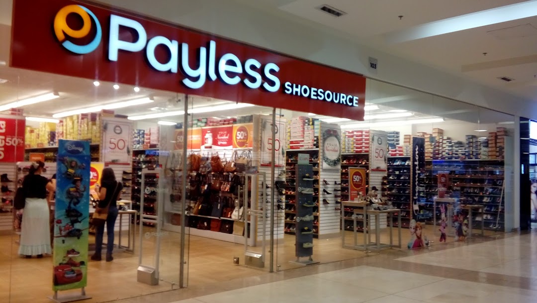 Payless ShoeSource 7359