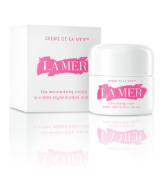 Estée Lauder Pink Ribbon Products - Limited-Edition Crème de la Mer La Mer ~ #BreastCancerAwarnessMonth