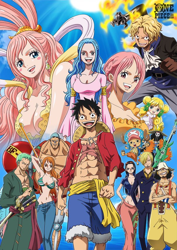The End of One Piece's Wano Arc and Who Should Be a Straw Hat Pirate