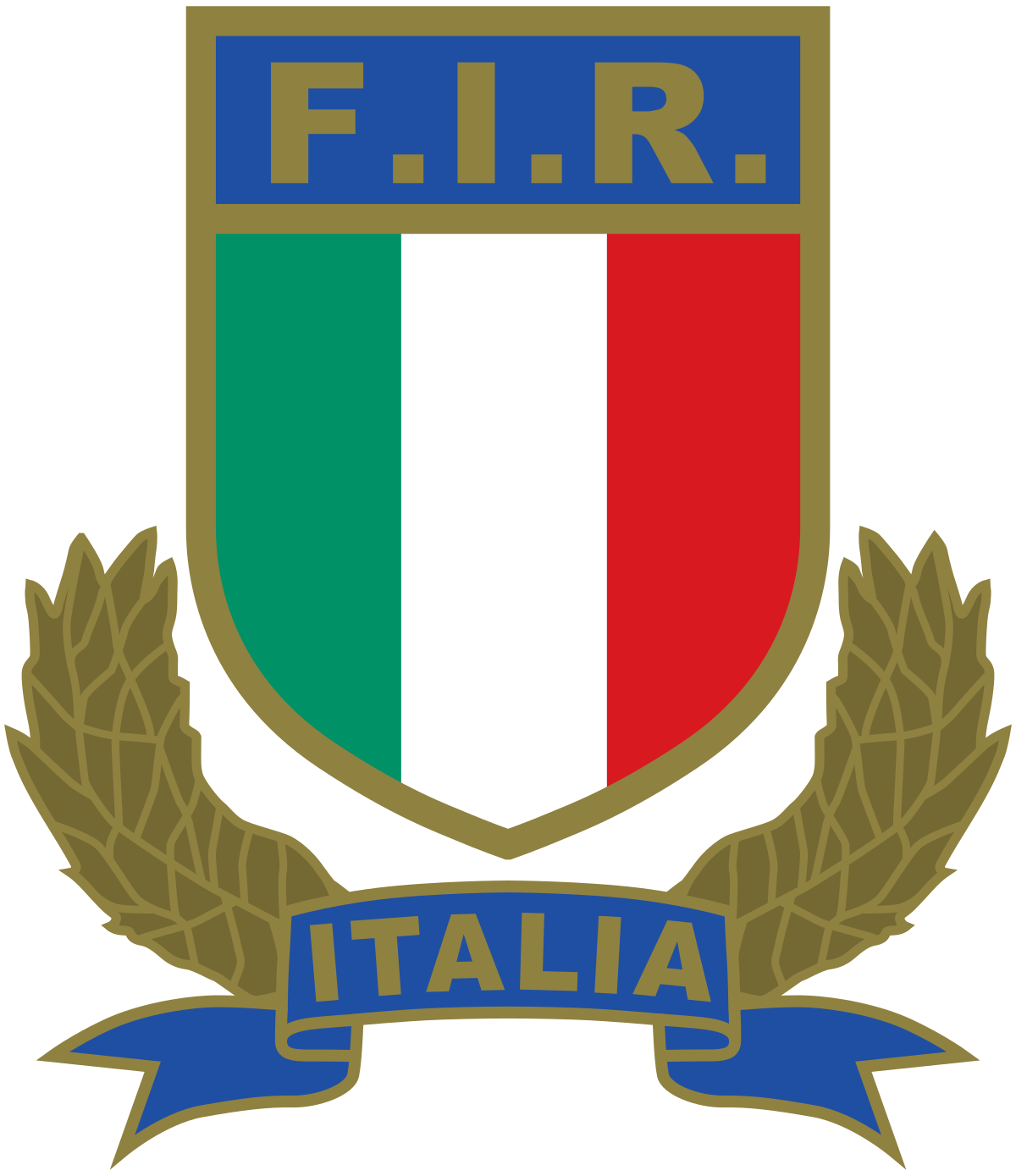 Image result for emblems of rugby world cup Gli Azzurri