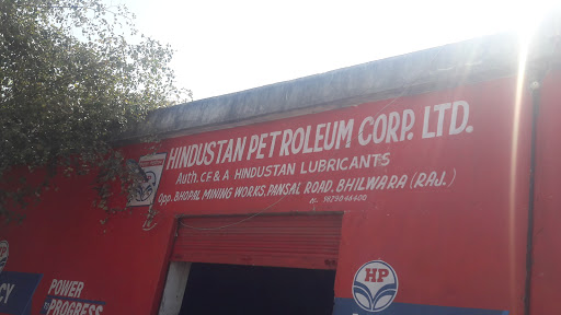 Hindustan Petroleum Corp. Ltd.