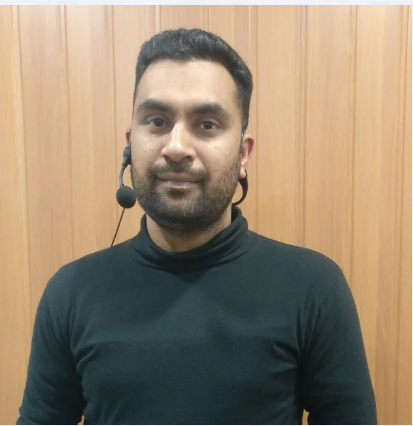 Mr. Santokh Singh Brar | O2 IAS Academy in Chandigarh