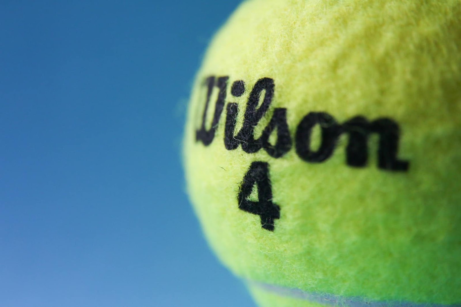 Best Tennis Balls Review