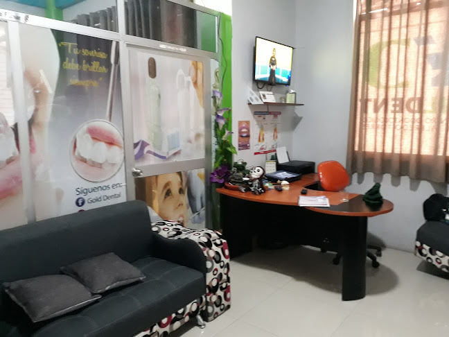 Opiniones de Yildent en Guayaquil - Dentista
