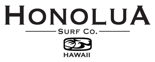 Logo de la société Honolua Surf Co