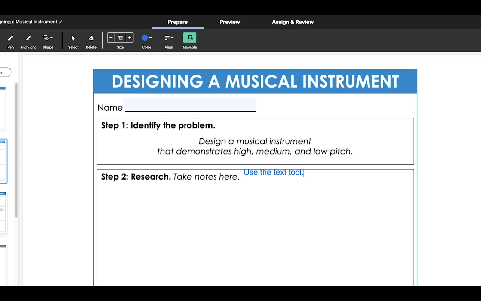 How To Use Easel By Tpt - The Tpt Blog