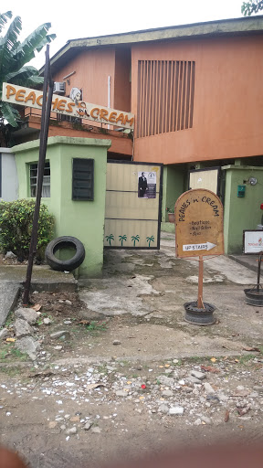 Peaches n Cream, 7 Adedamola Ojomo Cl, Ajegunle, Lagos, Nigeria, Spa, state Lagos