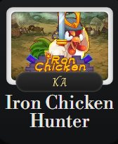 Mẹo chơi game KA – Iran Chicken Hunter giúp bạn săn được nhiều cá hơn
