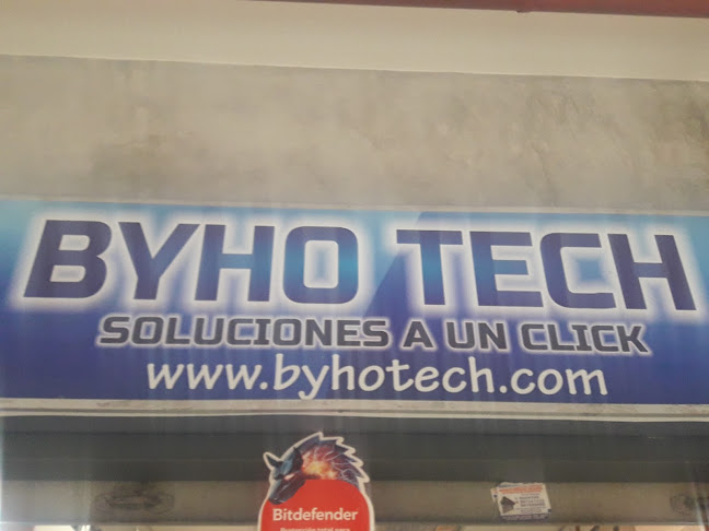 byhotech.com