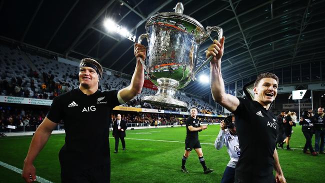 Image result for all blacks vs wallabies 2017