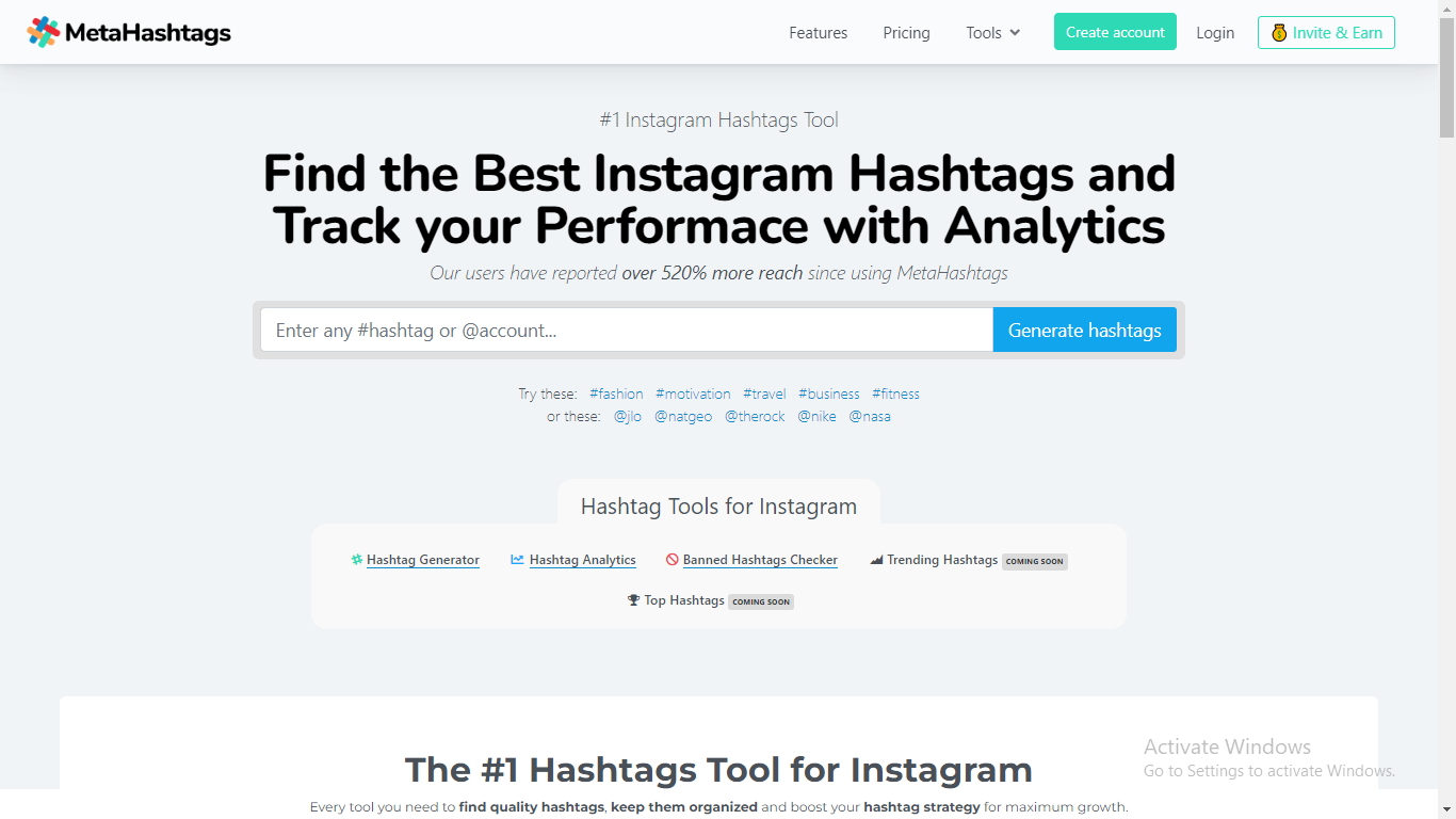 Top Instagram Tools for Marketers: Boost Your Engagement and Growth 5
