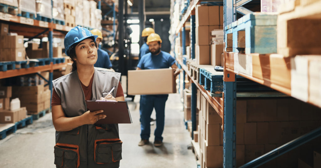 Nhân viên thu mua là gì? Mức lương và cơ hội việc làm