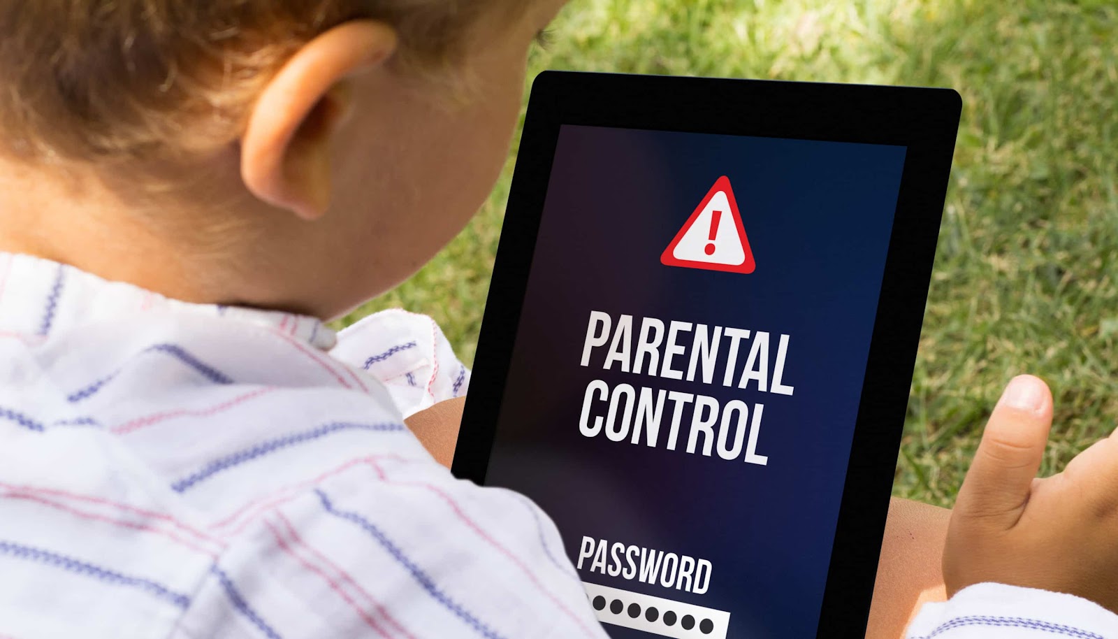 10 things every parent can do to keep kids safe online | Children's Health  Queensland