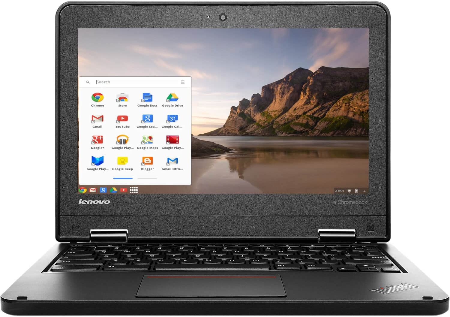 Lenovo ThinkPad 11e Chromebook