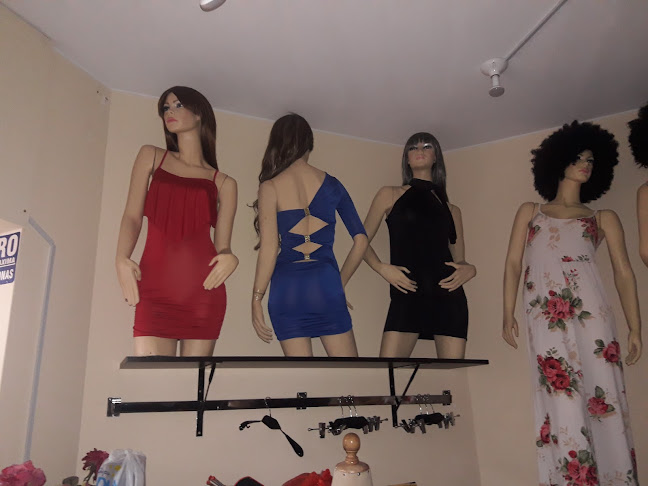Kira - Tienda de ropa