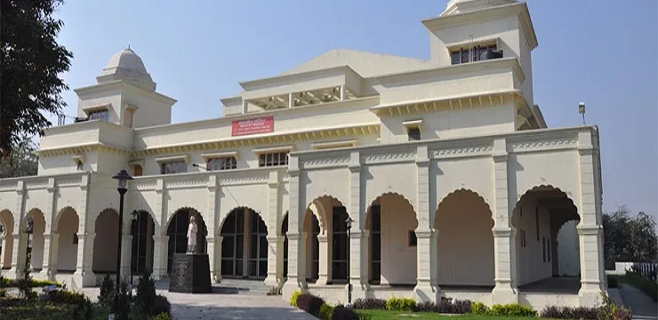Rishikul Ayurvedic College Haridwar