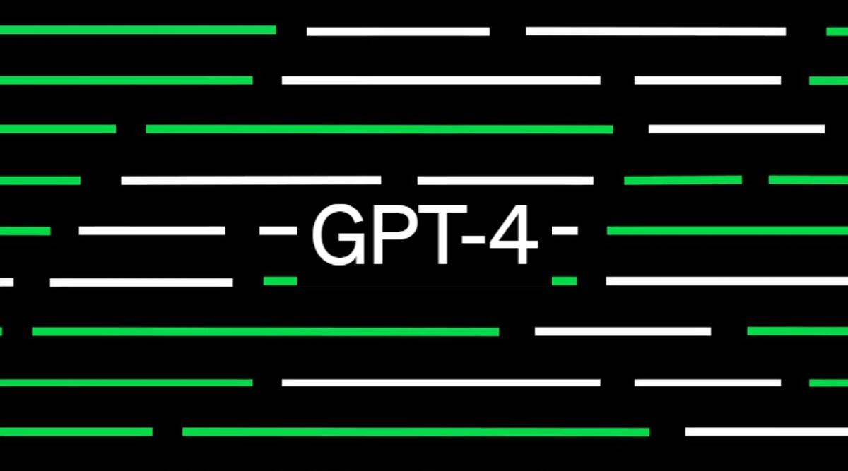 Openai Introduces Gpt-4, A Better Version Of Gpt-3.5