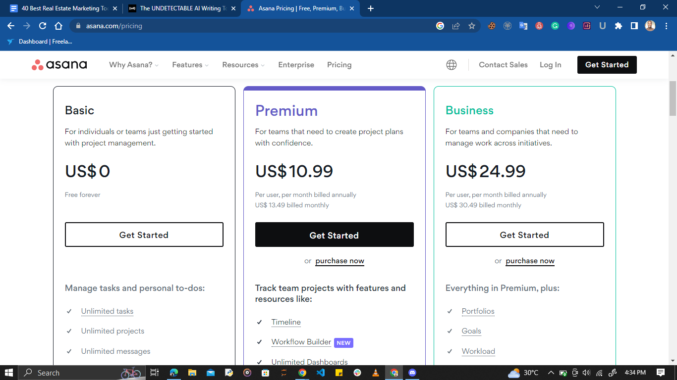 40 Best Real Estate Marketing Tools 15