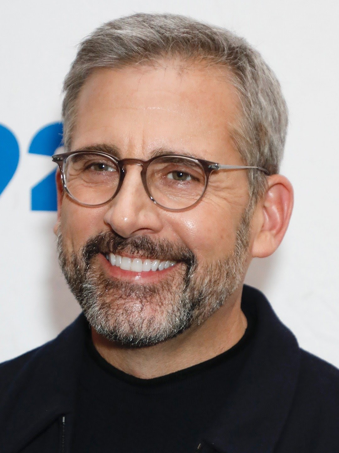 Steve Carell Famous Italian Actors