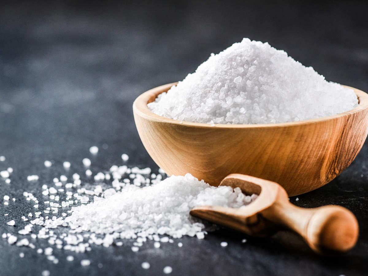8 weirdly interesting things about salt we bet you didn't know | The Times  of India