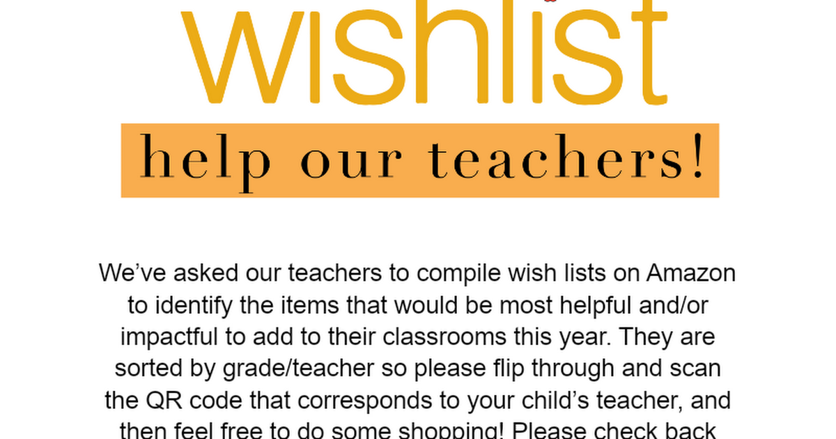 Amazon-Wishlists-for-Teachers