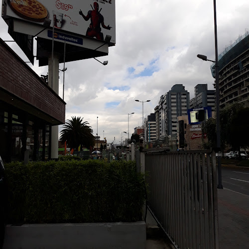 Servitec - Quito