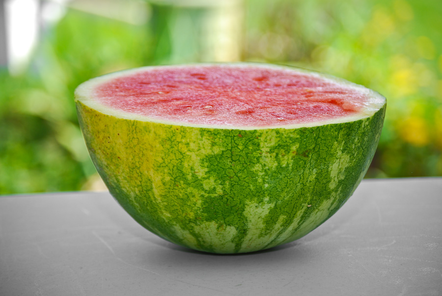 Water Melon | Flickr - Photo