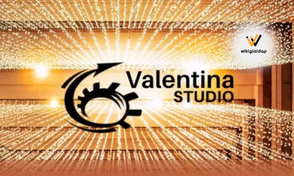 Giới thiệu phần mềm Valentina Studio Pro