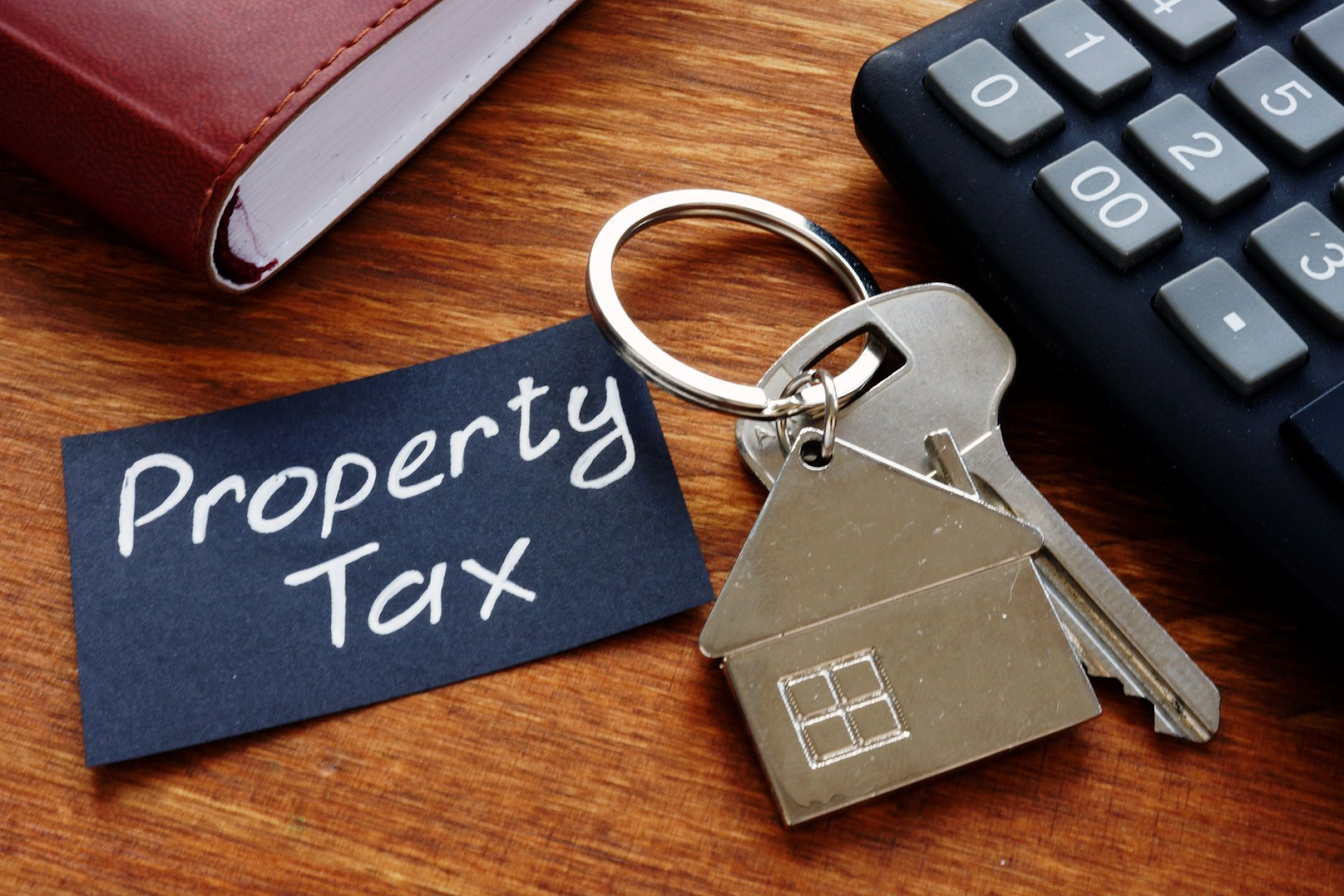 mangalore property tax