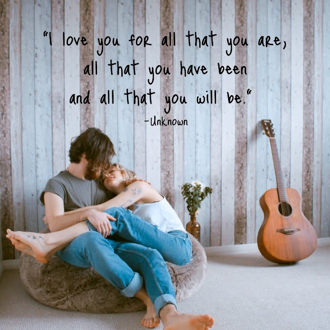 125+ Romantic Love Quotes To Send Your Special Someone—Sealed With a Kiss!
