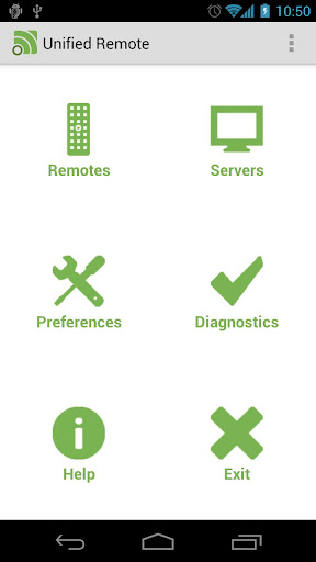 Unified Remote apk