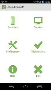 Unified Remote apk Review