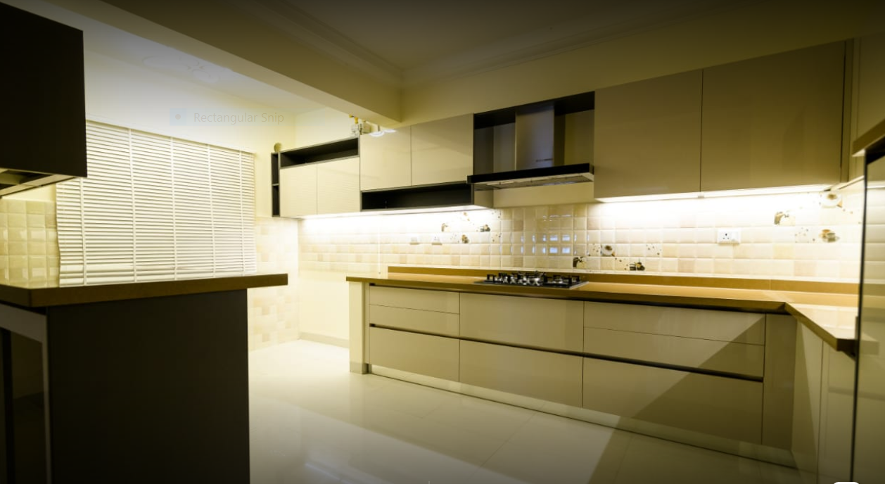 The expression "the unseen details are the main problem" holds particularly obvious with regards to Modular Kitchen Interior Designers in Bangalore. 

