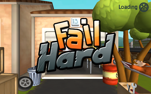 Download Fail Hard apk