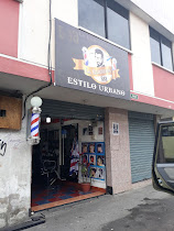 La Barbería 593