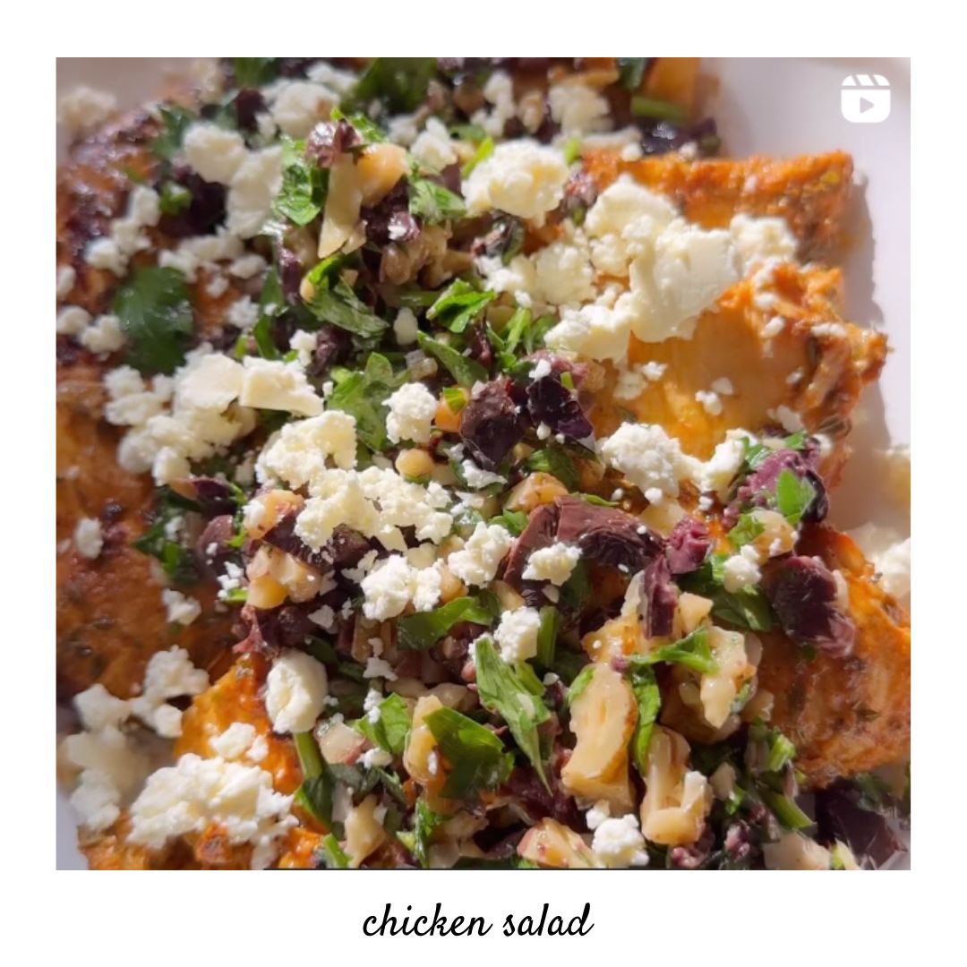 My 10 favorite keto recipes