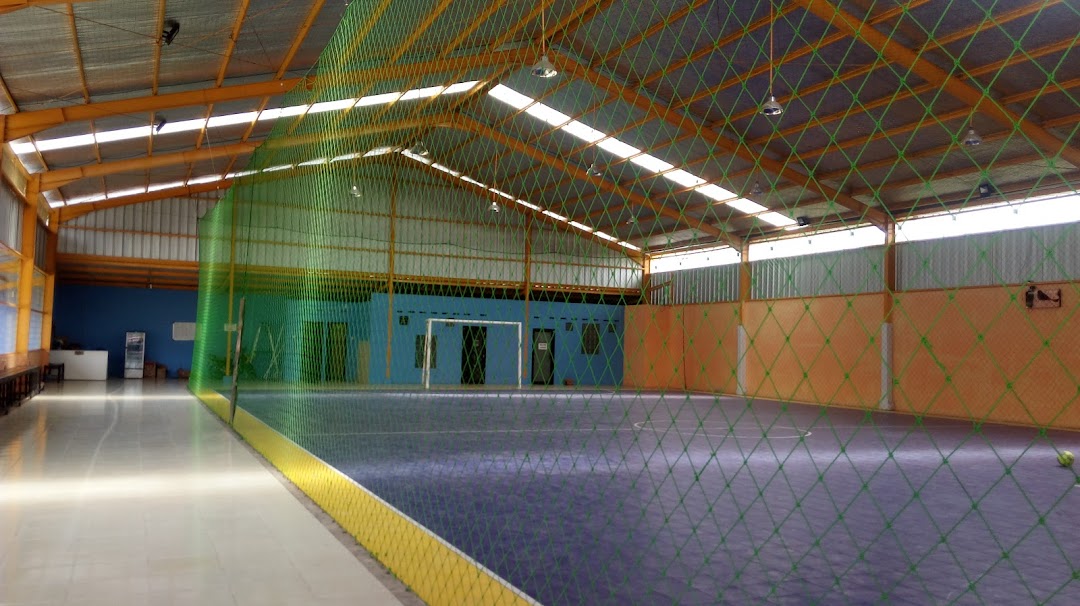 Mitra Jaya Futsal