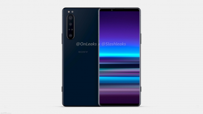 Xperia5 Plus