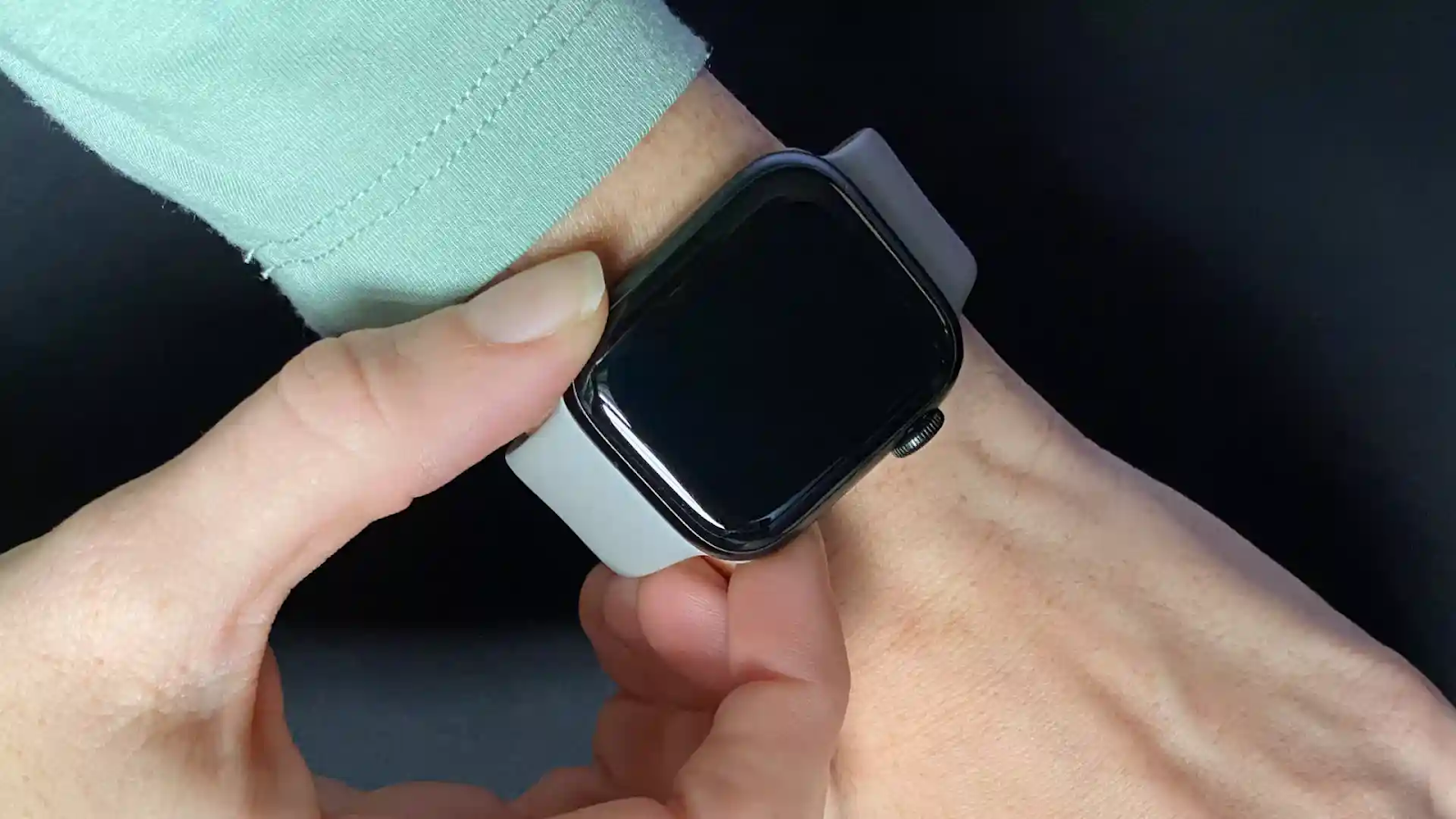 Reasons For Apple Watch Not Turning On